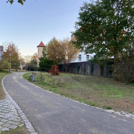 A.M.C. Ferienwohnung Karlstadt Exterior photo